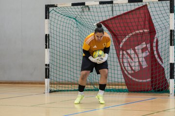 Bild 28 - wBJ NFV Futsalmeisterschaft